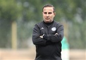 کعبی: استقلال قهرمان شود،سمت فوتبال نمی‌آیم/ باید به داور قمه می‌دادند