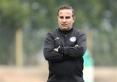 کعبی: استقلال قهرمان شود،سمت فوتبال نمی‌آیم/ باید به داور قمه می‌دادند