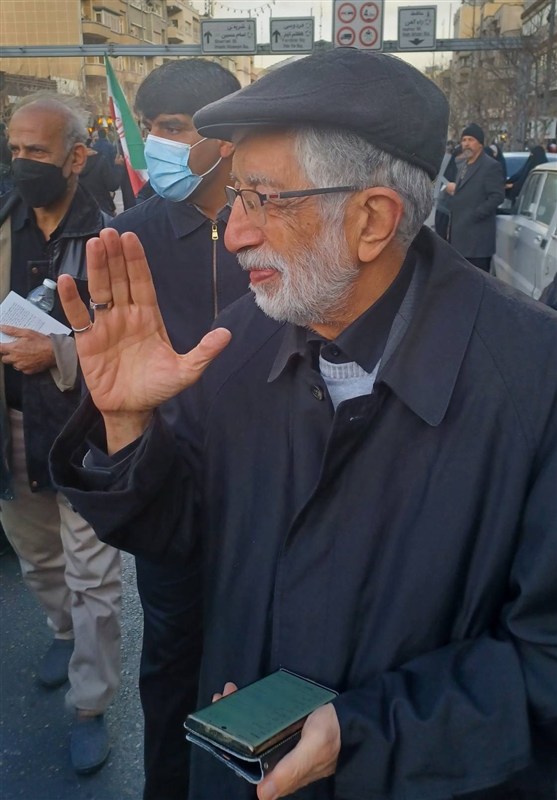 شهدای مقاومت ملی , شهدای مردمی و مدافعان امنیت , اغتشاشات 1404 , 