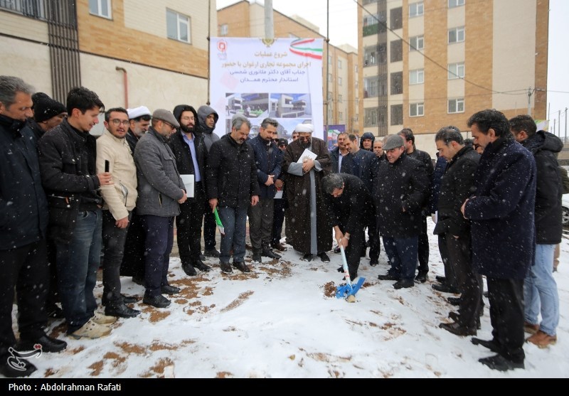 نظام مسائل استان همدان , اخبار استان همدان , 