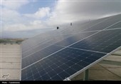 استان سمنان میزبان بزرگترین نیروگاه خورشیدی کشور می شود