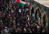 تشییع شهدای جنگ تروریستی اخیر-4