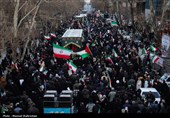 تشییع شهدای جنگ تروریستی اخیر-4