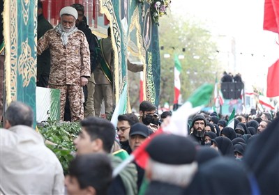 واکنش مردم به حمایت دوباره ترامپ از آشوبگران مسلح