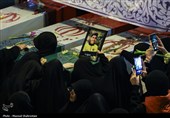 تشییع شهدای جنگ تروریستی اخیر-4