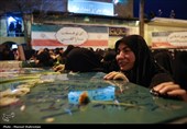تشییع شهدای جنگ تروریستی اخیر-4