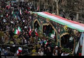 تشییع شهدای جنگ تروریستی اخیر-4