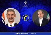 آمادگی هند برای همکاری جهت جلوگیری از افزایش تنش در منطقه