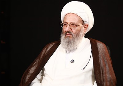 آیت الله فقیهی: مقابله مسلحانه با نظام ولایی در حکم بغی و محاربه است