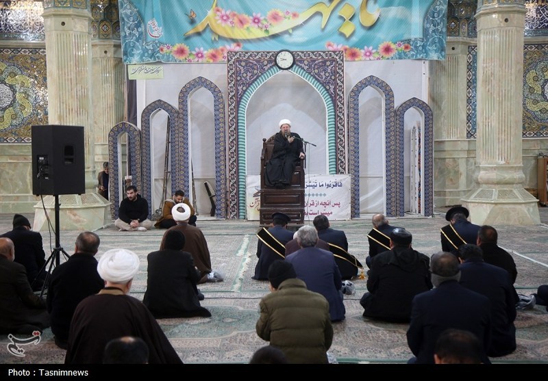 حضرت معصومه (س) , امام کاظم (ع) , اخبار قم , 