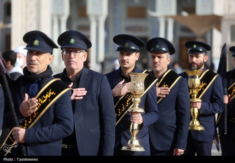 حضرت معصومه (س) , امام کاظم (ع) , اخبار قم , 