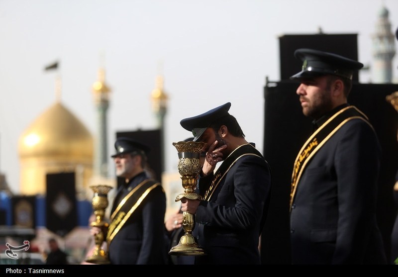 حضرت معصومه (س) , امام کاظم (ع) , اخبار قم , 