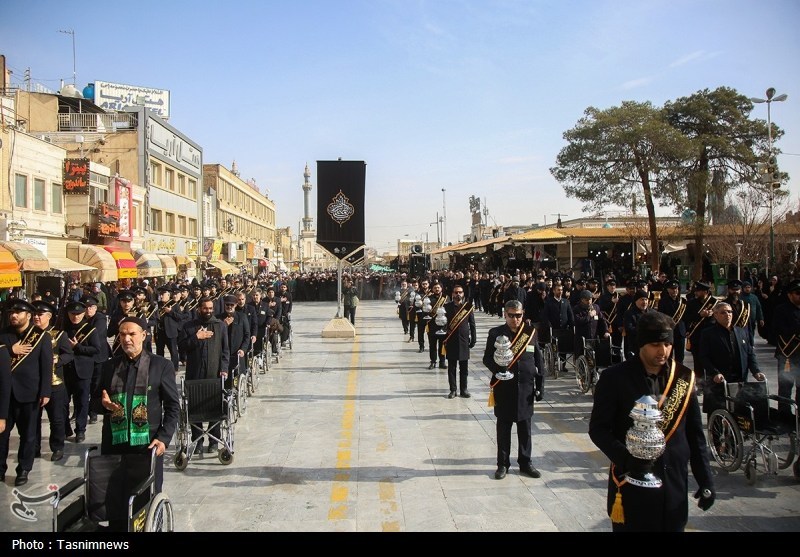 حضرت معصومه (س) , امام کاظم (ع) , اخبار قم , 