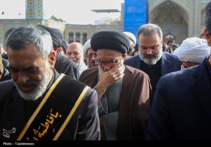 حضرت معصومه (س) , امام کاظم (ع) , اخبار قم , 