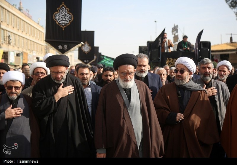 حضرت معصومه (س) , امام کاظم (ع) , اخبار قم , 