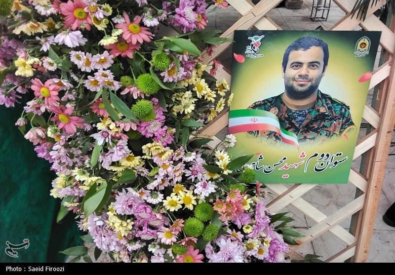 شهید امنیت , اخبار استان بوشهر , اخبار بوشهر , 