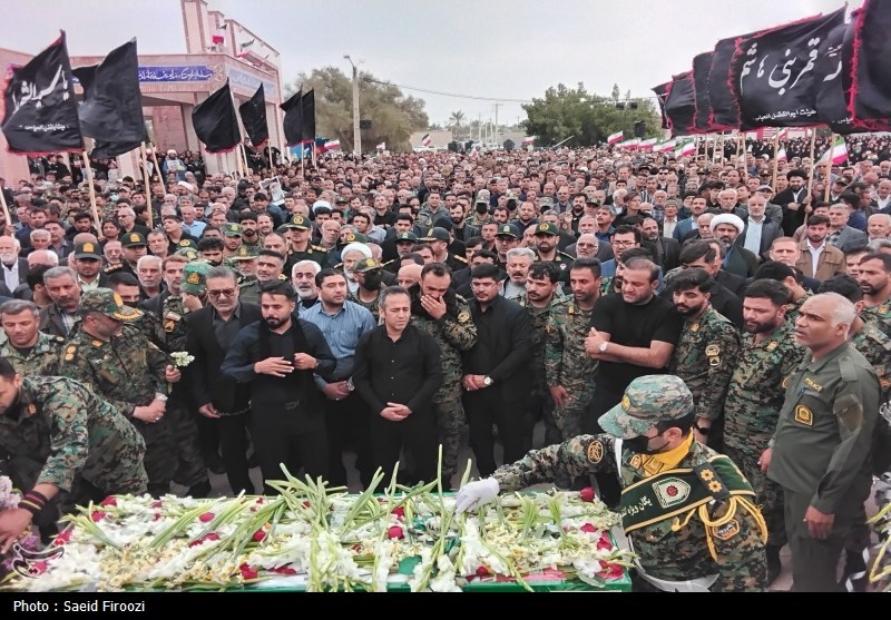 شهید امنیت , اخبار استان بوشهر , اخبار بوشهر , 