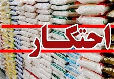 کشف 600 کیلوگرم روغن و 2 تُن شکر در آشتیان