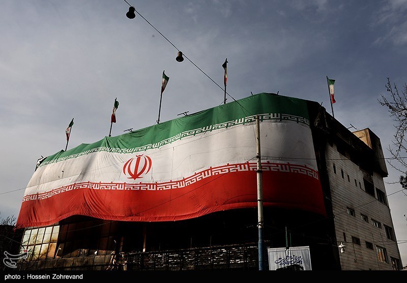 حسینه موج الحسین پس از حمله اغتشاشگران