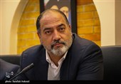 نشست هم‌اندیشى احزاب سیاسى استان کرمان با استاندار