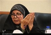 نشست هم‌اندیشى احزاب سیاسى استان کرمان با استاندار