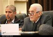 نشست هم‌اندیشى احزاب سیاسى استان کرمان با استاندار