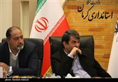 نشست هم‌اندیشى احزاب سیاسى استان کرمان با استاندار