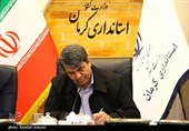 نشست هم‌اندیشى احزاب سیاسى استان کرمان با استاندار