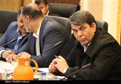 نشست هم‌اندیشى احزاب سیاسى استان کرمان با استاندار