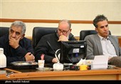 نشست هم‌اندیشى احزاب سیاسى استان کرمان با استاندار