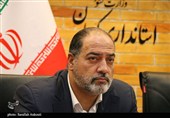 نشست هم‌اندیشى احزاب سیاسى استان کرمان با استاندار