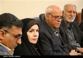 نشست هم‌اندیشى احزاب سیاسى استان کرمان با استاندار