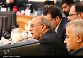 نشست هم‌اندیشى احزاب سیاسى استان کرمان با استاندار