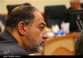 نشست هم‌اندیشى احزاب سیاسى استان کرمان با استاندار