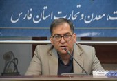 اشتغال صنعتی استان فارس از 140 هزار نفر عبور کرد