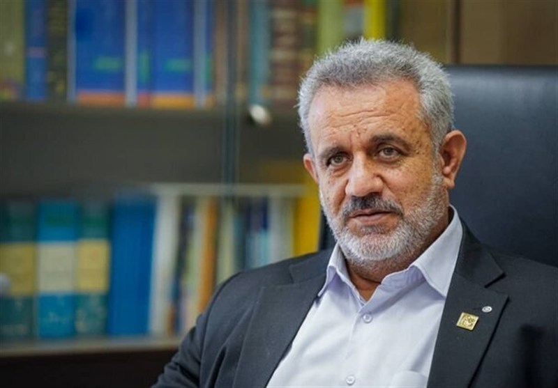 جوانمردی: هیچ کمبود کالای اساسی در فارس نداریم