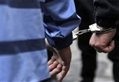 دستگیری افراد متهم به کشته‌سازی و ترور در گیلان