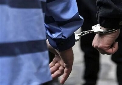 دستگیری افراد متهم به کشته‌سازی و ترور در گیلان