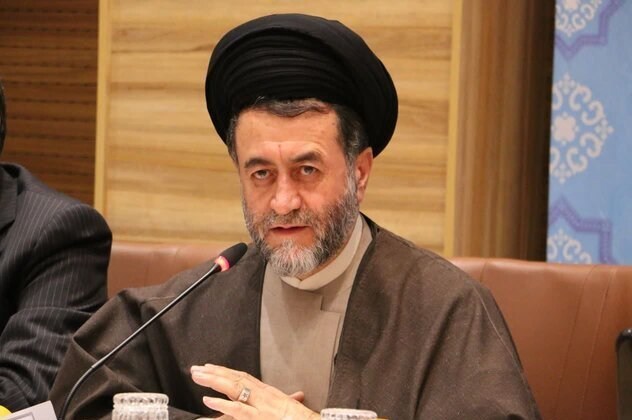 دستگیری همکار رسانه‌ای گروهک تروریستی منافقین در شیراز