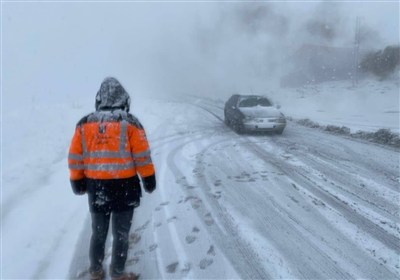 مدارس برخی مناطق قزوین غیرحضوری شد