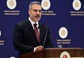 Turkey Opposes Foreign Military Intervention in Iran, Calls for Internal Solutions