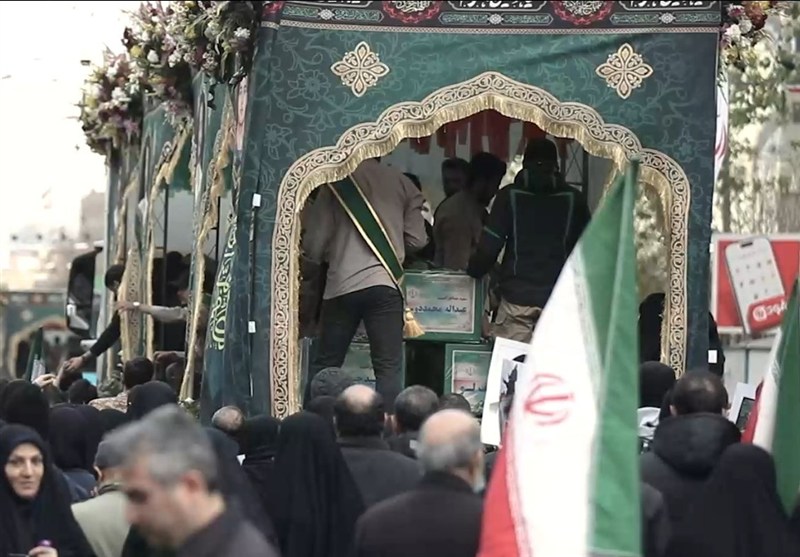 وحدت ملت ایران عامل شکست دشمنان است