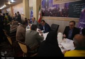 برپایی «میز خدمت اقتصادی» در بوشهر