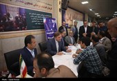برپایی «میز خدمت اقتصادی» در بوشهر