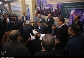 برپایی «میز خدمت اقتصادی» در بوشهر