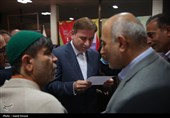 برپایی «میز خدمت اقتصادی» در بوشهر