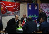 برپایی «میز خدمت اقتصادی» در بوشهر