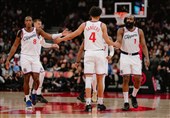 لیگ NBA| پیروزی کلیپرز در کانادا/شکست مینه‌سوتا مقابل هیوستون