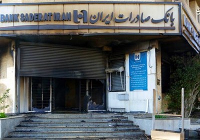 تصاویر جدید، ابعاد جدیدی از اقدامات تروریست‌ها را در بوشهر آشکار کرد