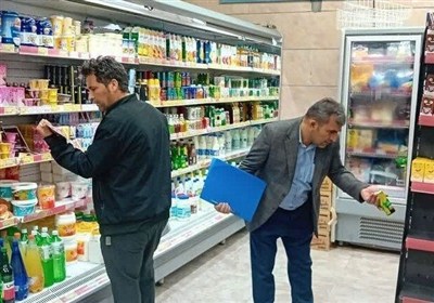 تشکیل 398 پرونده تخلف صنفی در استان بوشهر